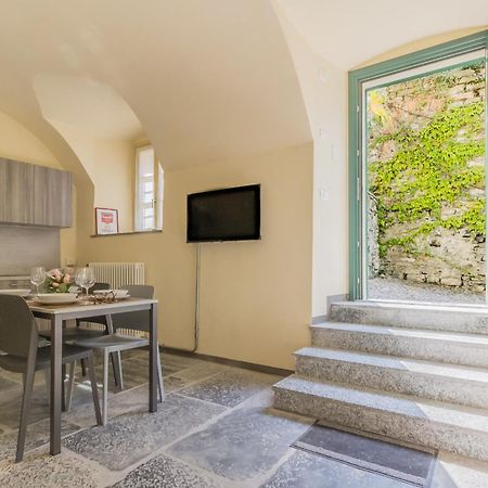 Tiny Duke Apartment فارينا المظهر الخارجي الصورة