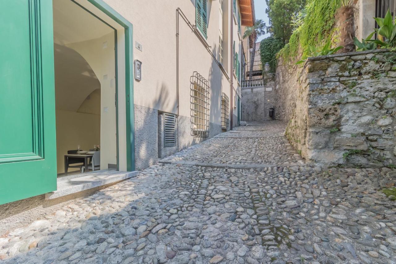 Tiny Duke Apartment فارينا المظهر الخارجي الصورة