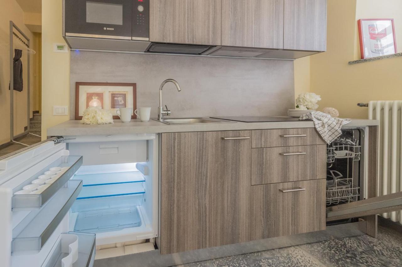 Tiny Duke Apartment فارينا المظهر الخارجي الصورة