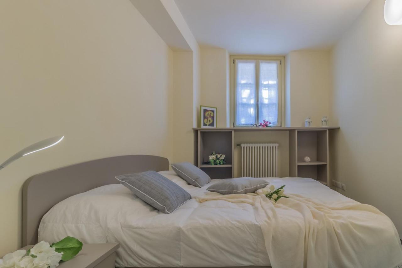 Tiny Duke Apartment فارينا المظهر الخارجي الصورة