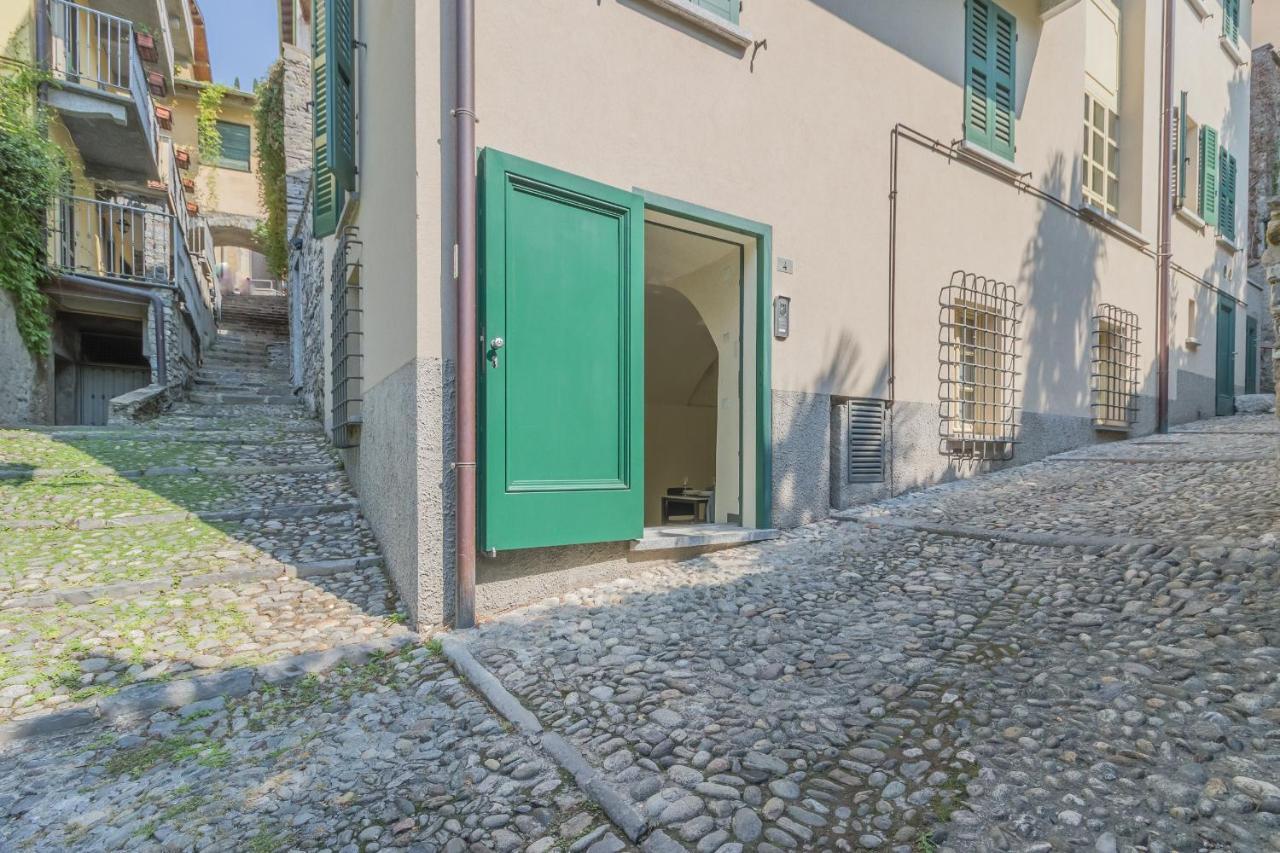 Tiny Duke Apartment فارينا المظهر الخارجي الصورة