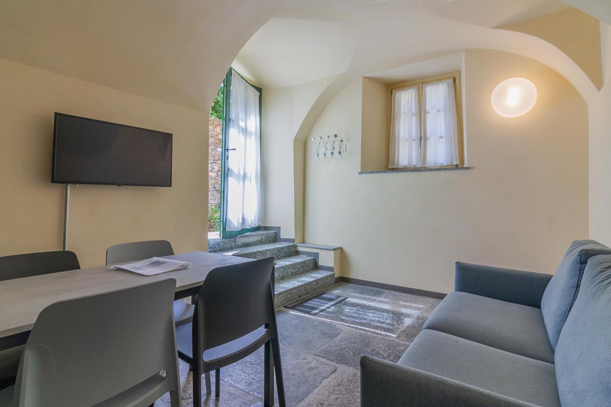 Tiny Duke Apartment فارينا المظهر الخارجي الصورة